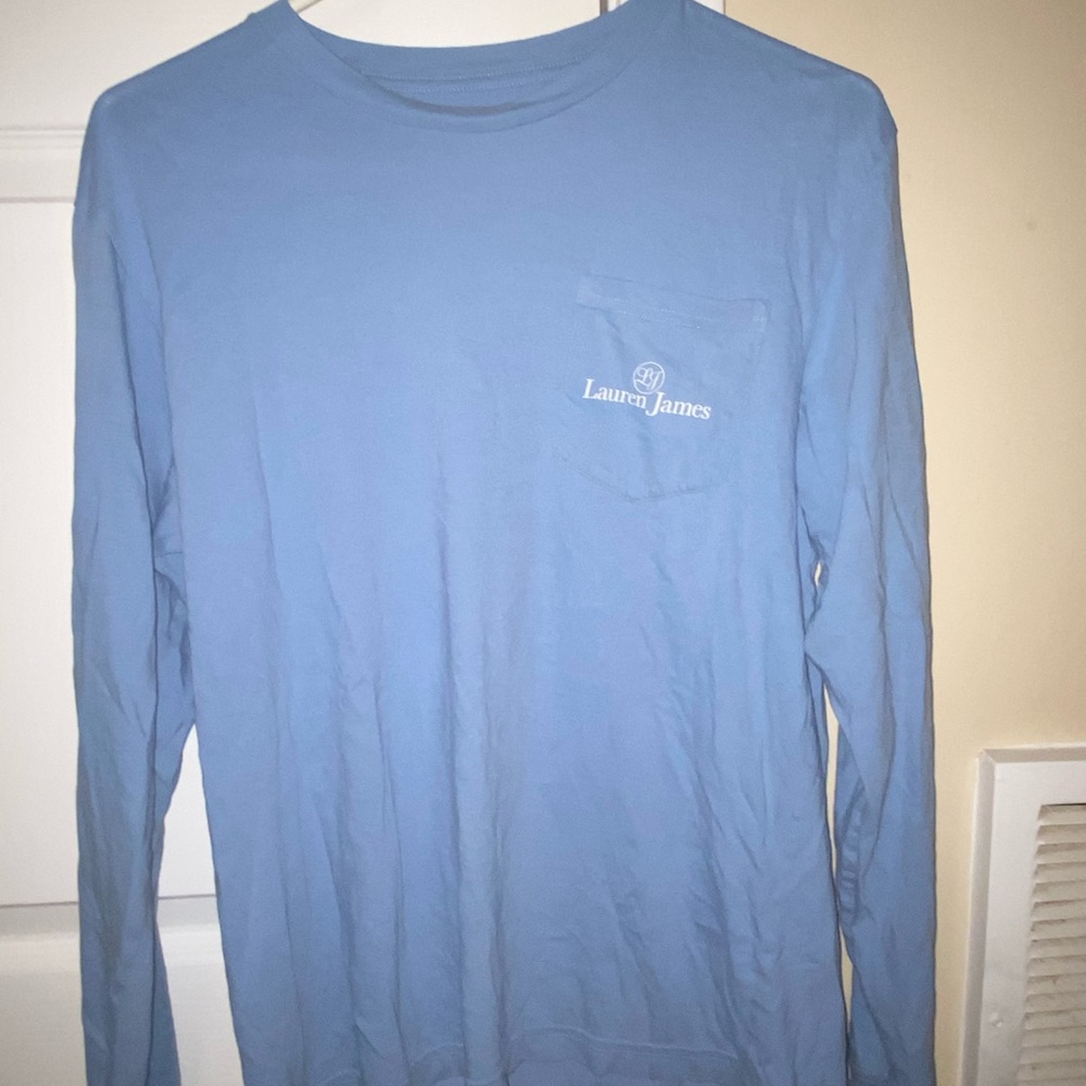 Lauren James long sleeve